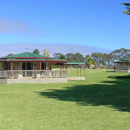 Carolynnes Cottages Naracoorte Esterno foto