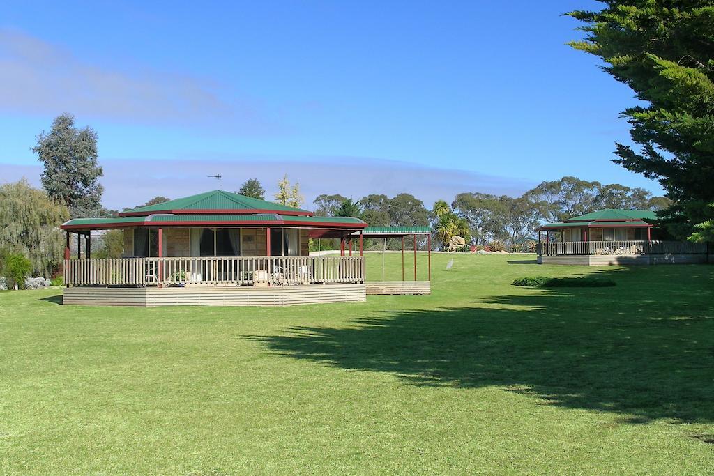 Carolynnes Cottages Naracoorte Esterno foto