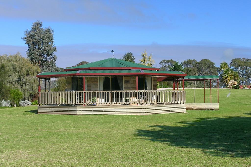 Carolynnes Cottages Naracoorte Camera foto