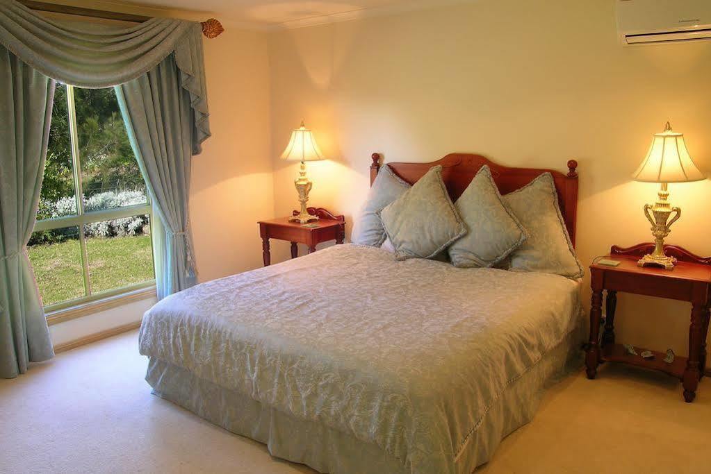 Carolynnes Cottages Naracoorte Esterno foto